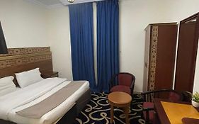 Sultan awtadHotel فندق اوتاد السلطان العزيزية
